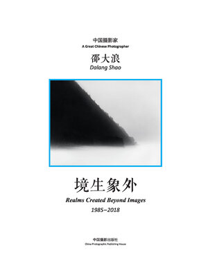 cover image of 境生象外1985-2018